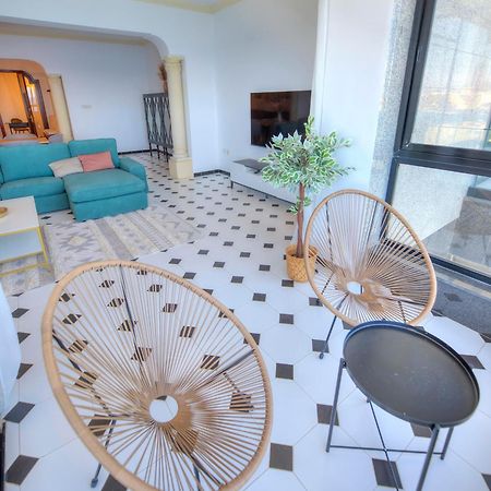 Beautifully Furnished Seafront 4 Bedrooms Goslm-4 Sliema Luaran gambar