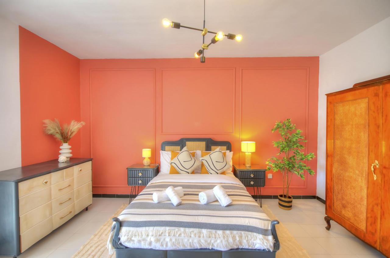Beautifully Furnished Seafront 4 Bedrooms Goslm-4 Sliema Luaran gambar