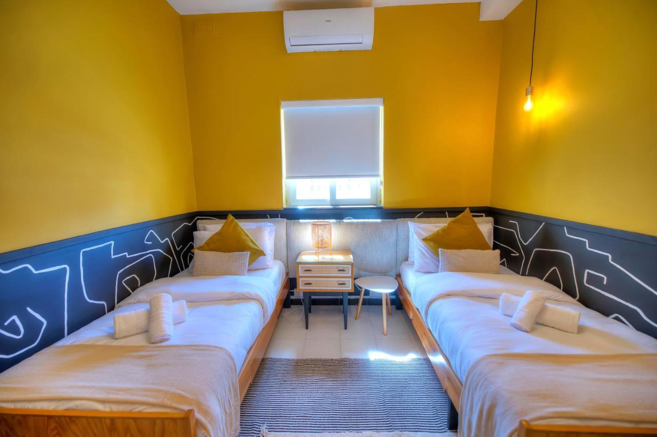 Beautifully Furnished Seafront 4 Bedrooms Goslm-4 Sliema Luaran gambar