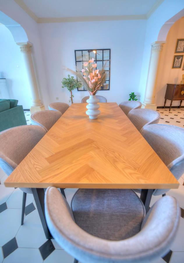 Beautifully Furnished Seafront 4 Bedrooms Goslm-4 Sliema Luaran gambar