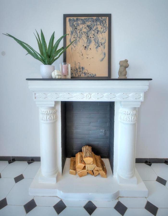 Beautifully Furnished Seafront 4 Bedrooms Goslm-4 Sliema Luaran gambar