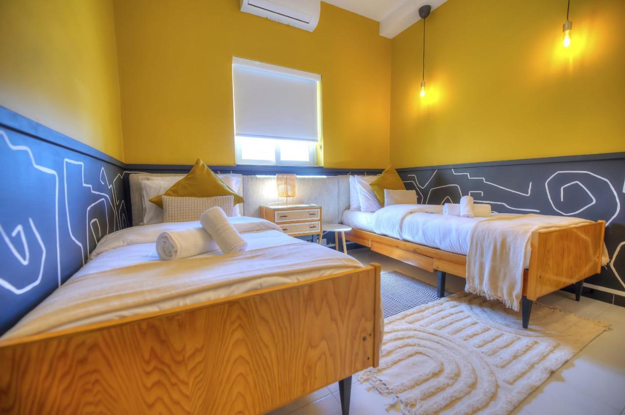 Beautifully Furnished Seafront 4 Bedrooms Goslm-4 Sliema Luaran gambar