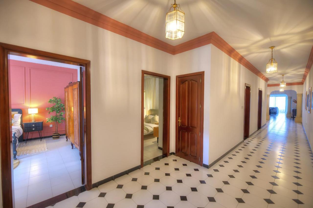 Beautifully Furnished Seafront 4 Bedrooms Goslm-4 Sliema Luaran gambar