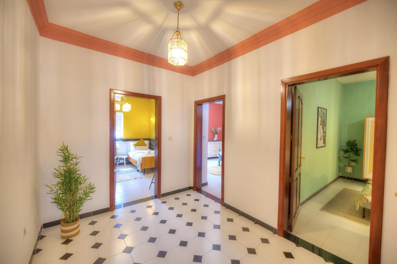 Beautifully Furnished Seafront 4 Bedrooms Goslm-4 Sliema Luaran gambar